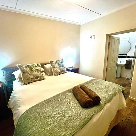Donkin Country House Beaufort West Extérieur photo