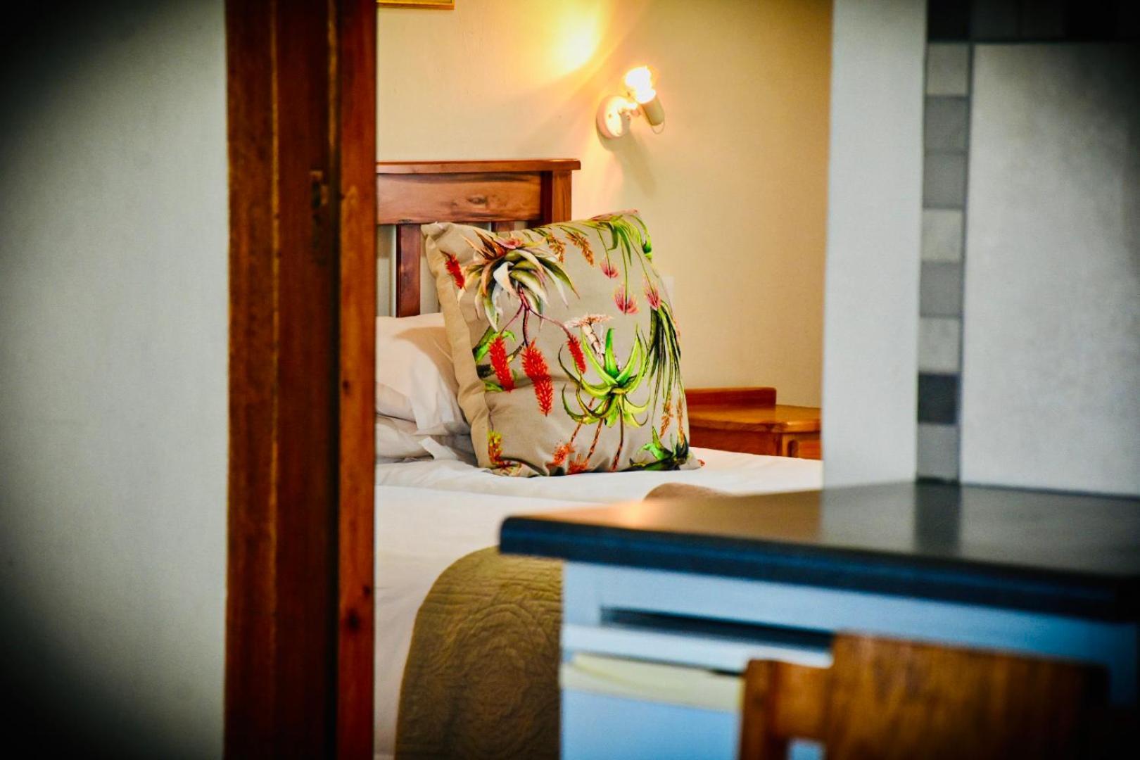 Donkin Country House Beaufort West Extérieur photo