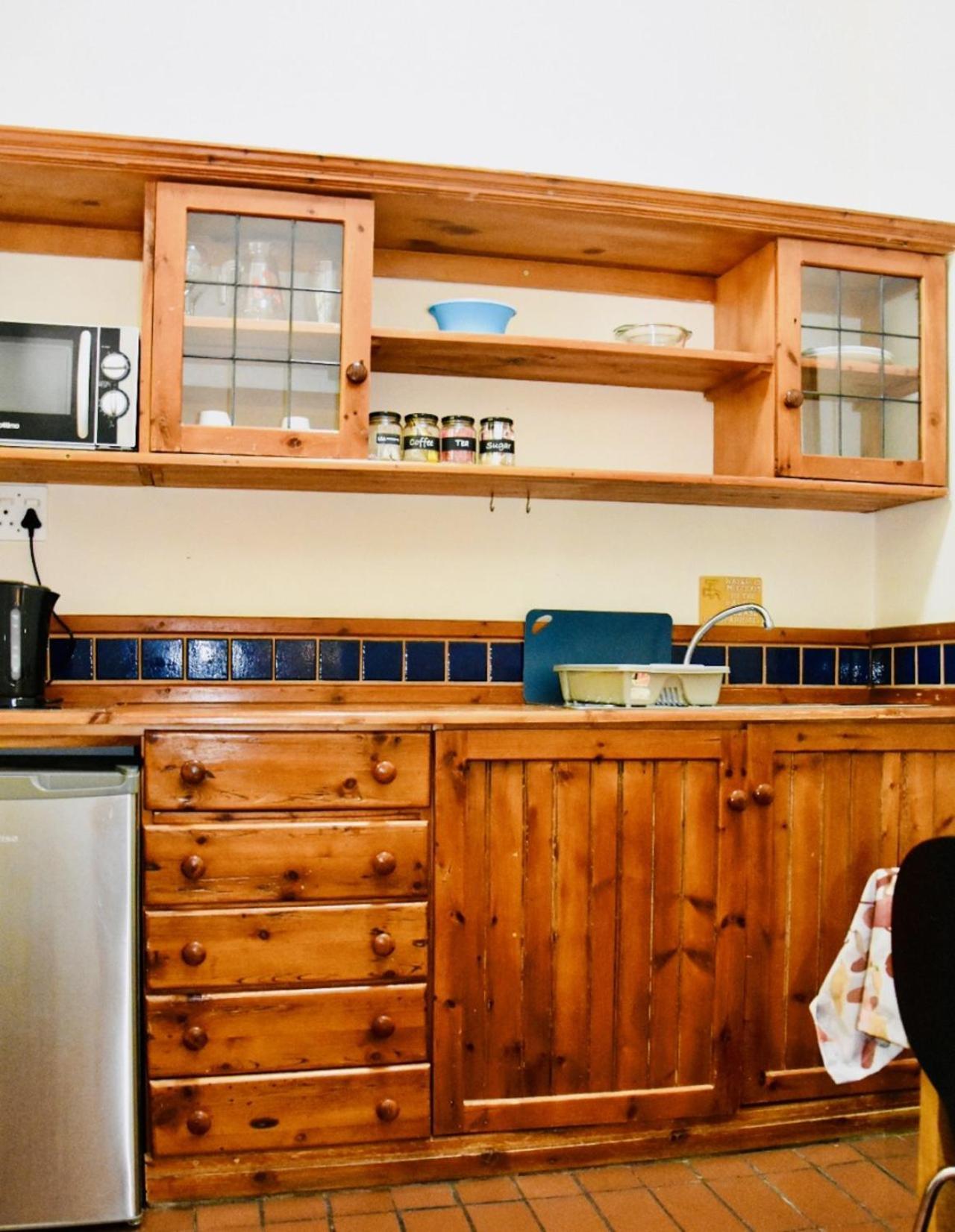 Donkin Country House Beaufort West Extérieur photo