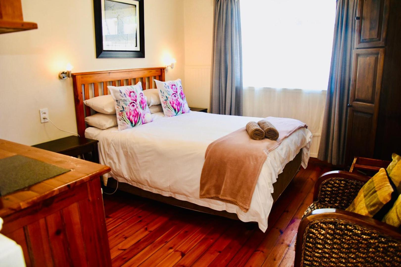 Donkin Country House Beaufort West Extérieur photo