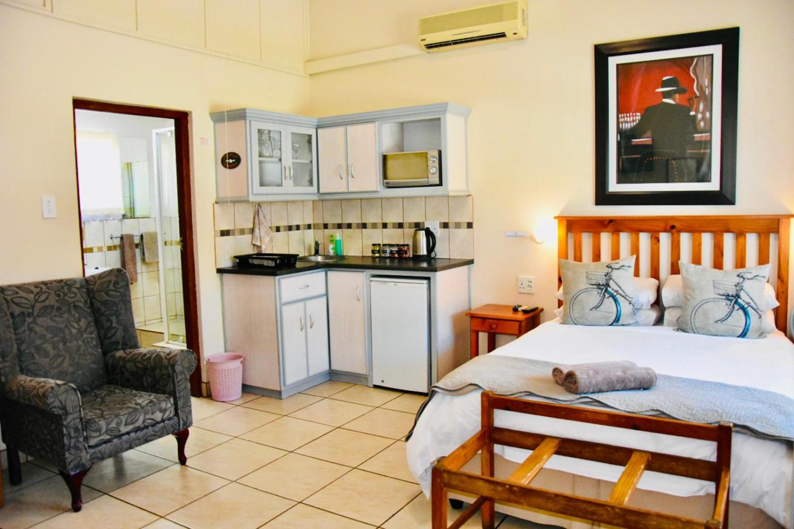 Donkin Country House Beaufort West Extérieur photo