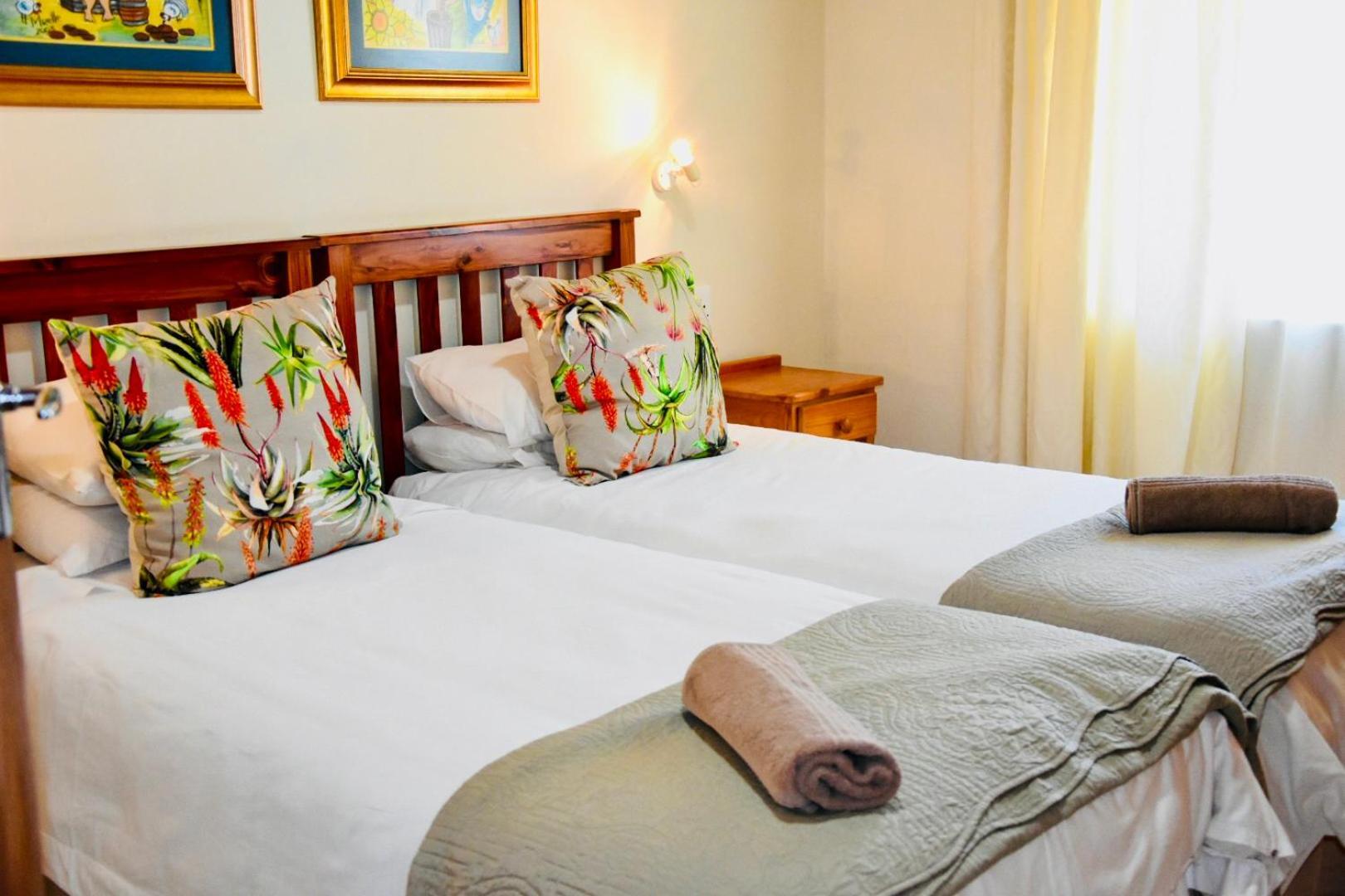 Donkin Country House Beaufort West Extérieur photo