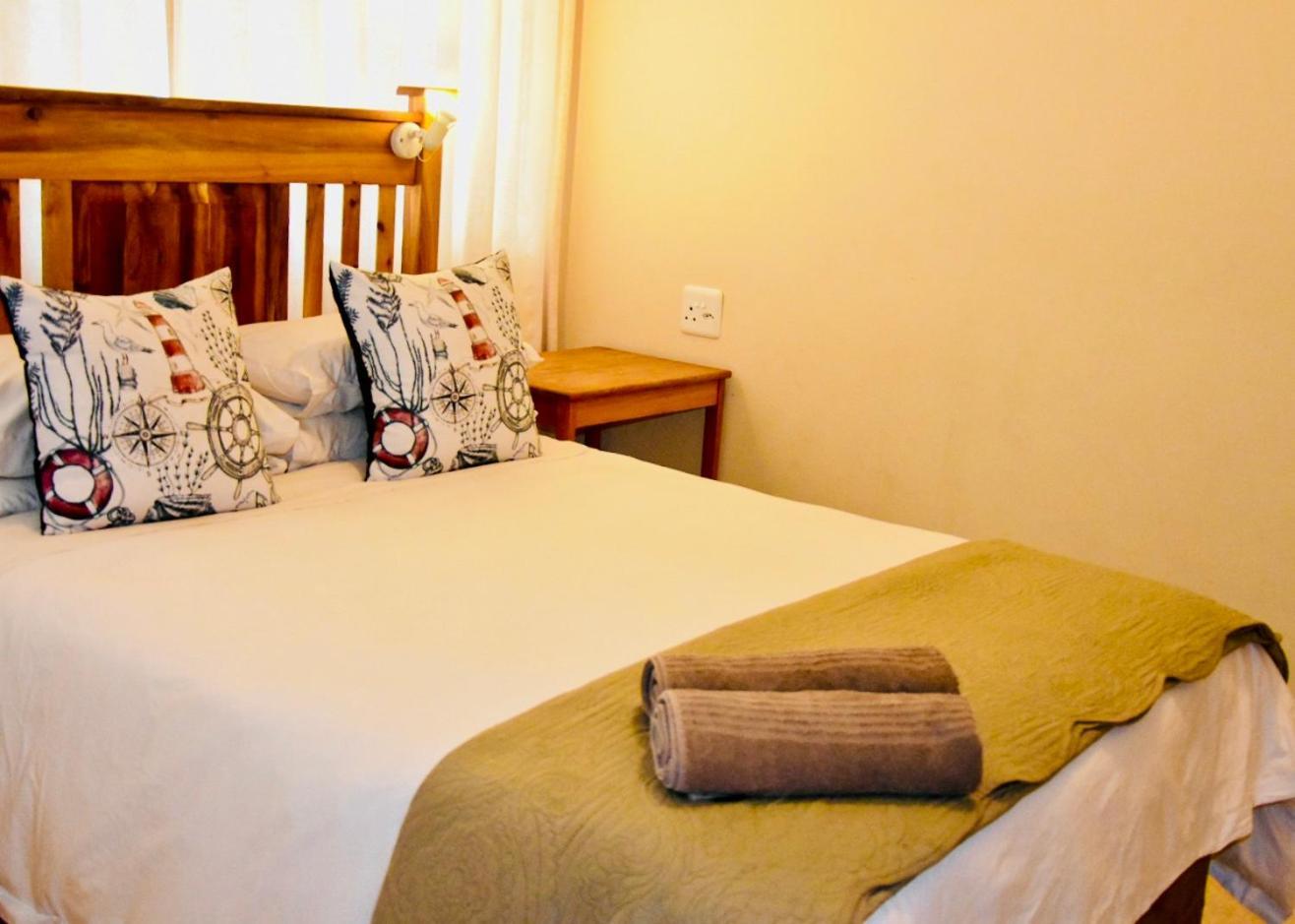 Donkin Country House Beaufort West Extérieur photo
