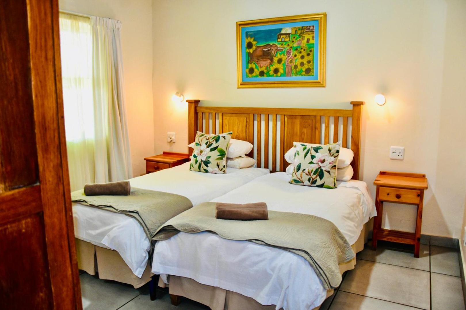 Donkin Country House Beaufort West Extérieur photo