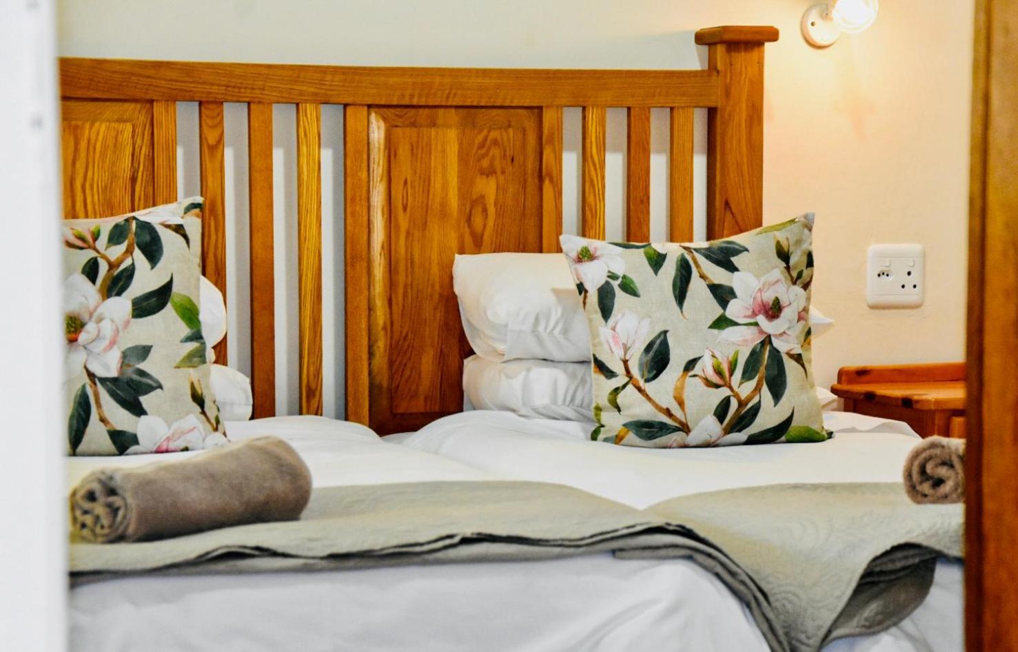 Donkin Country House Beaufort West Extérieur photo