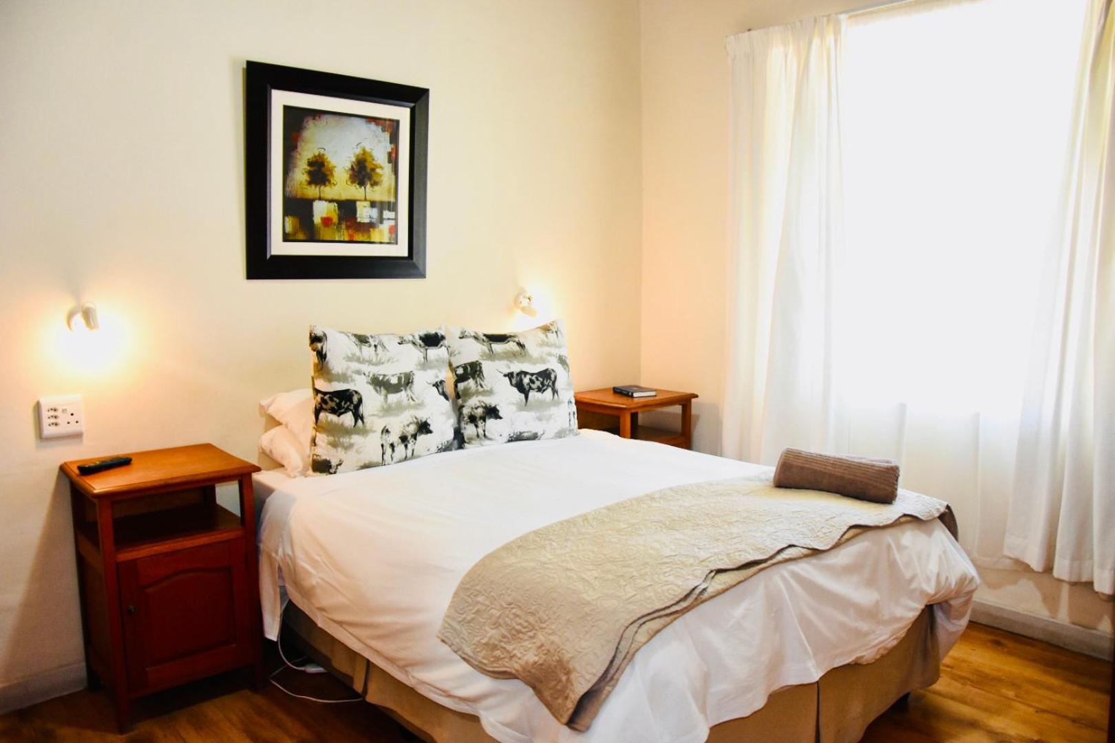 Donkin Country House Beaufort West Extérieur photo