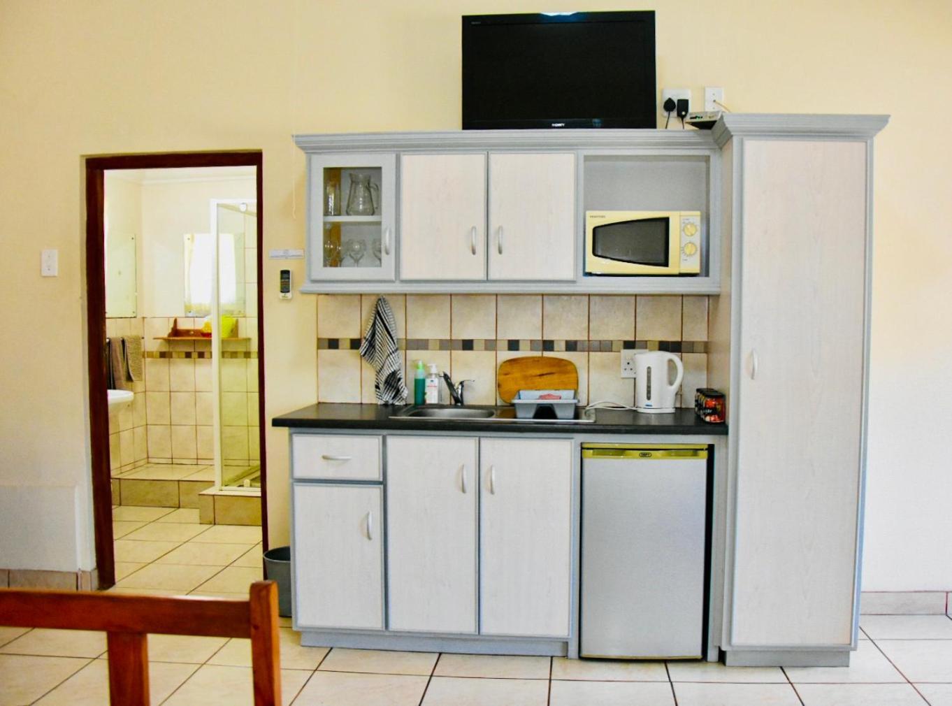 Donkin Country House Beaufort West Extérieur photo