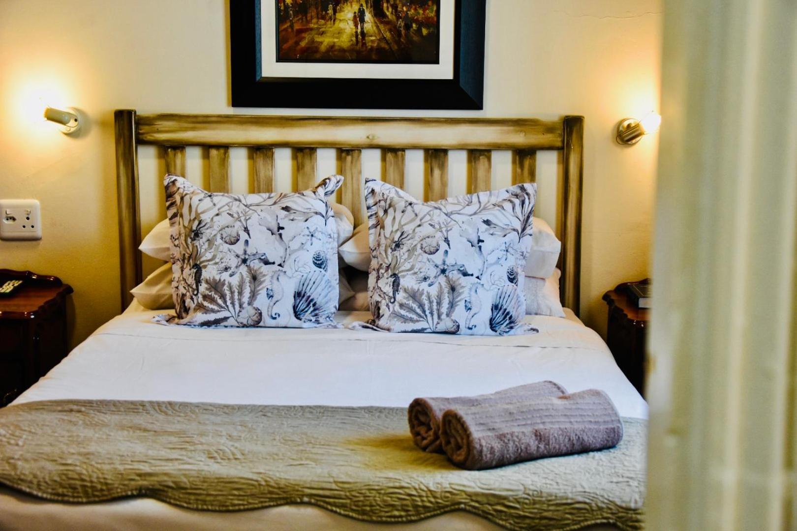 Donkin Country House Beaufort West Extérieur photo
