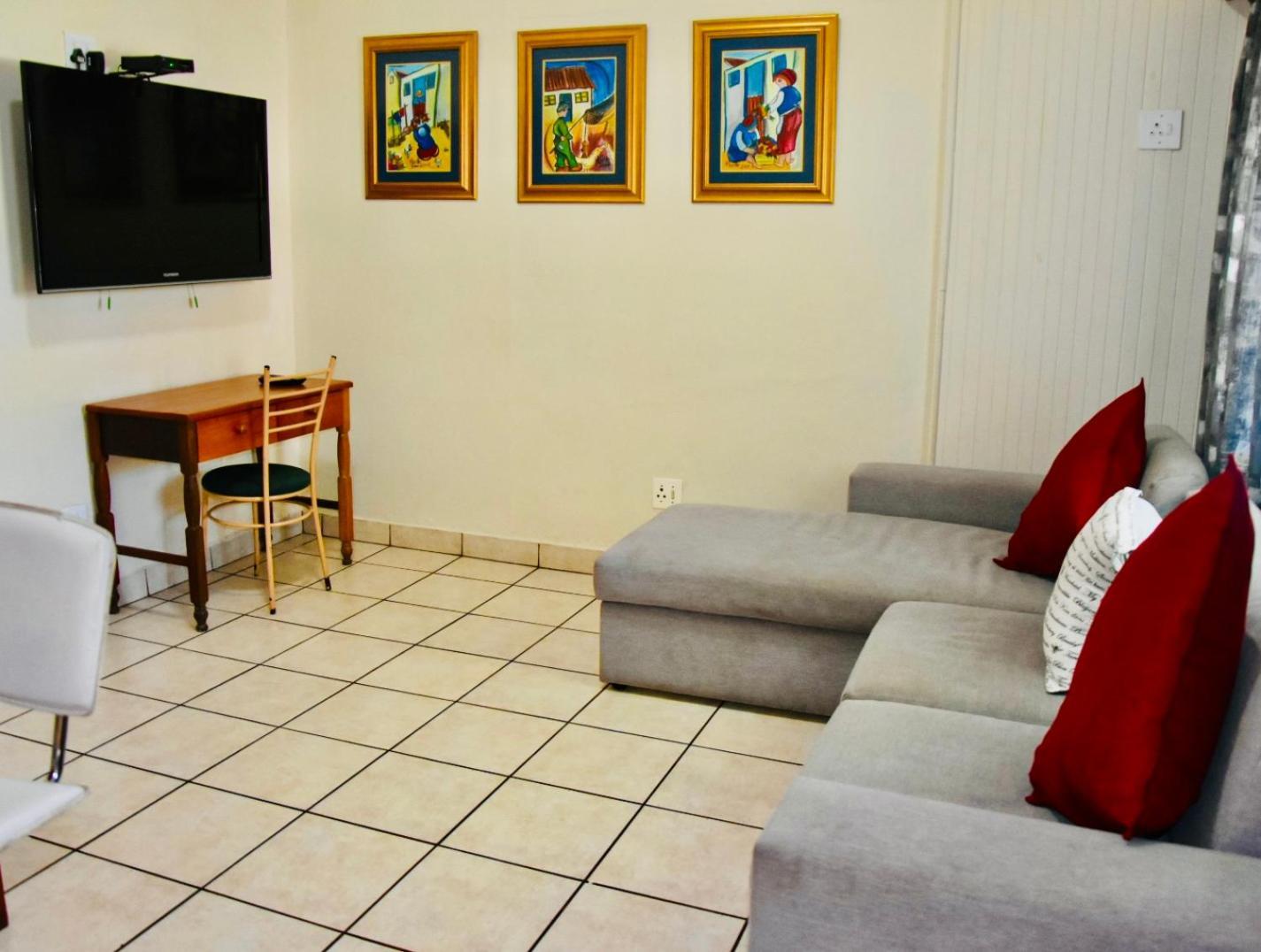 Donkin Country House Beaufort West Extérieur photo