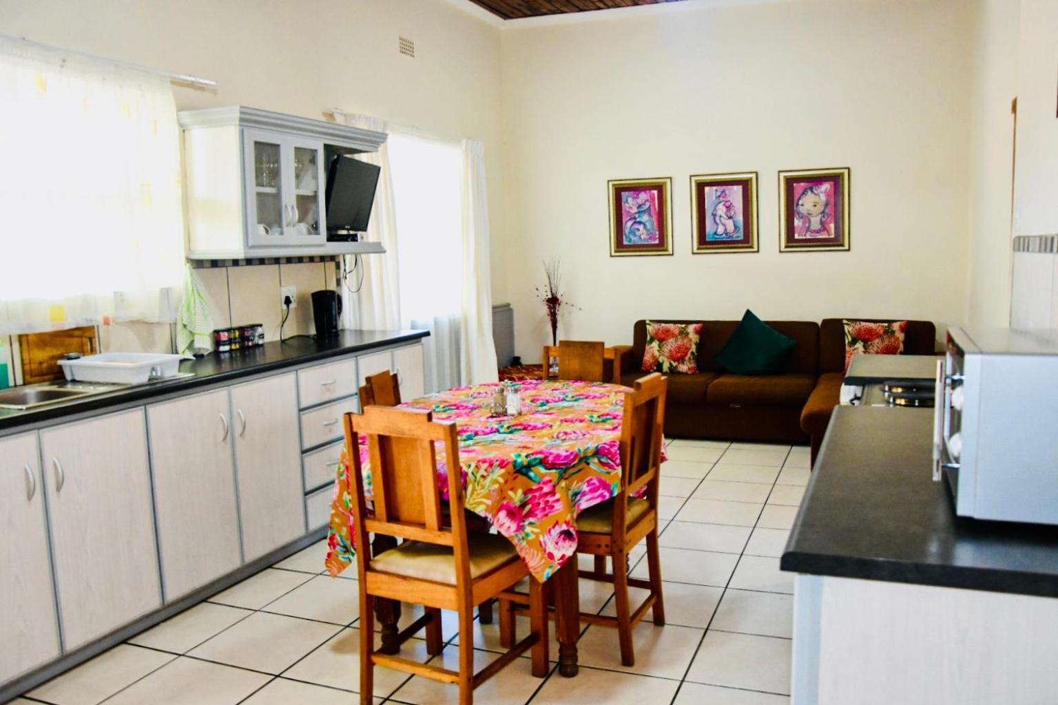 Donkin Country House Beaufort West Extérieur photo