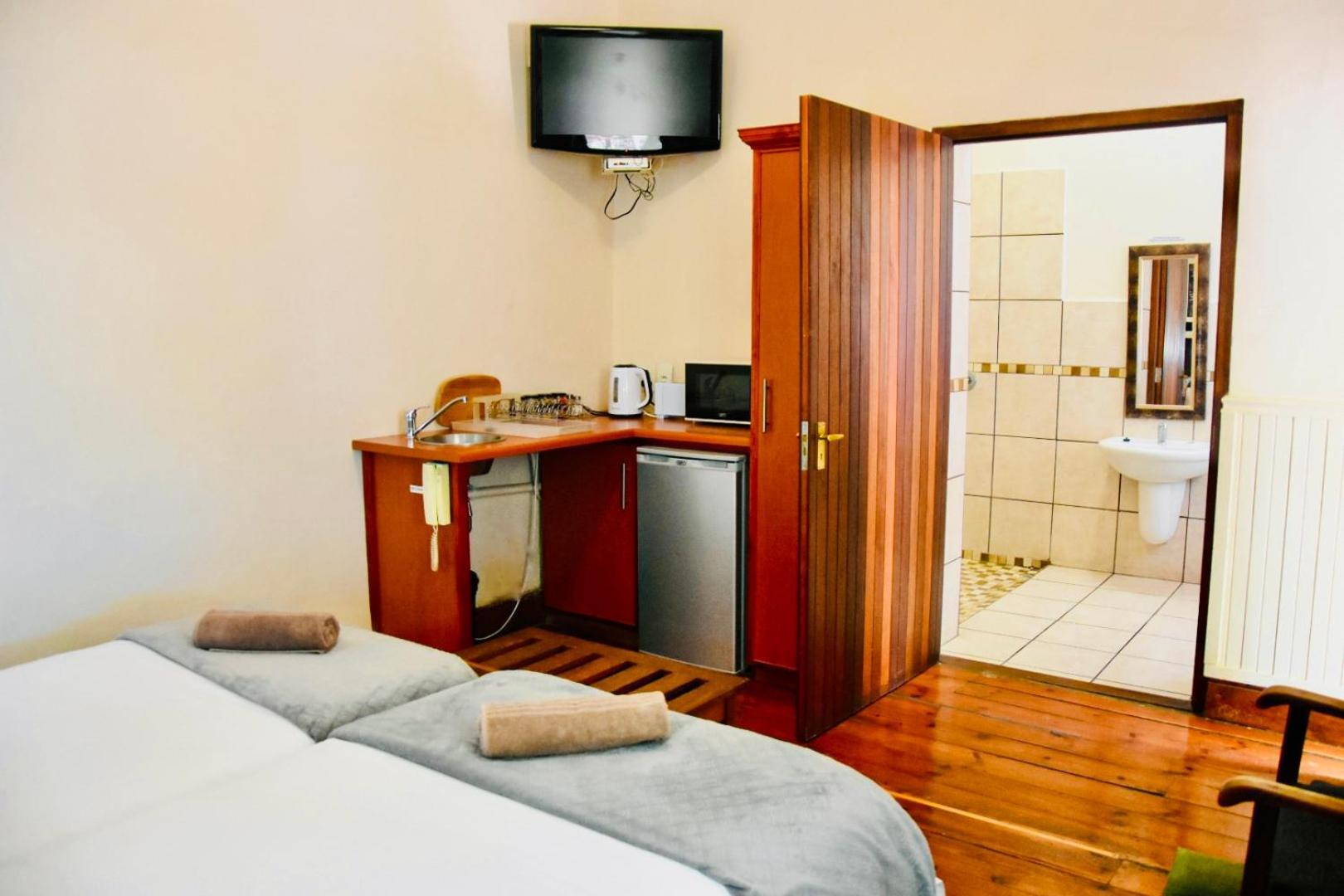 Donkin Country House Beaufort West Extérieur photo