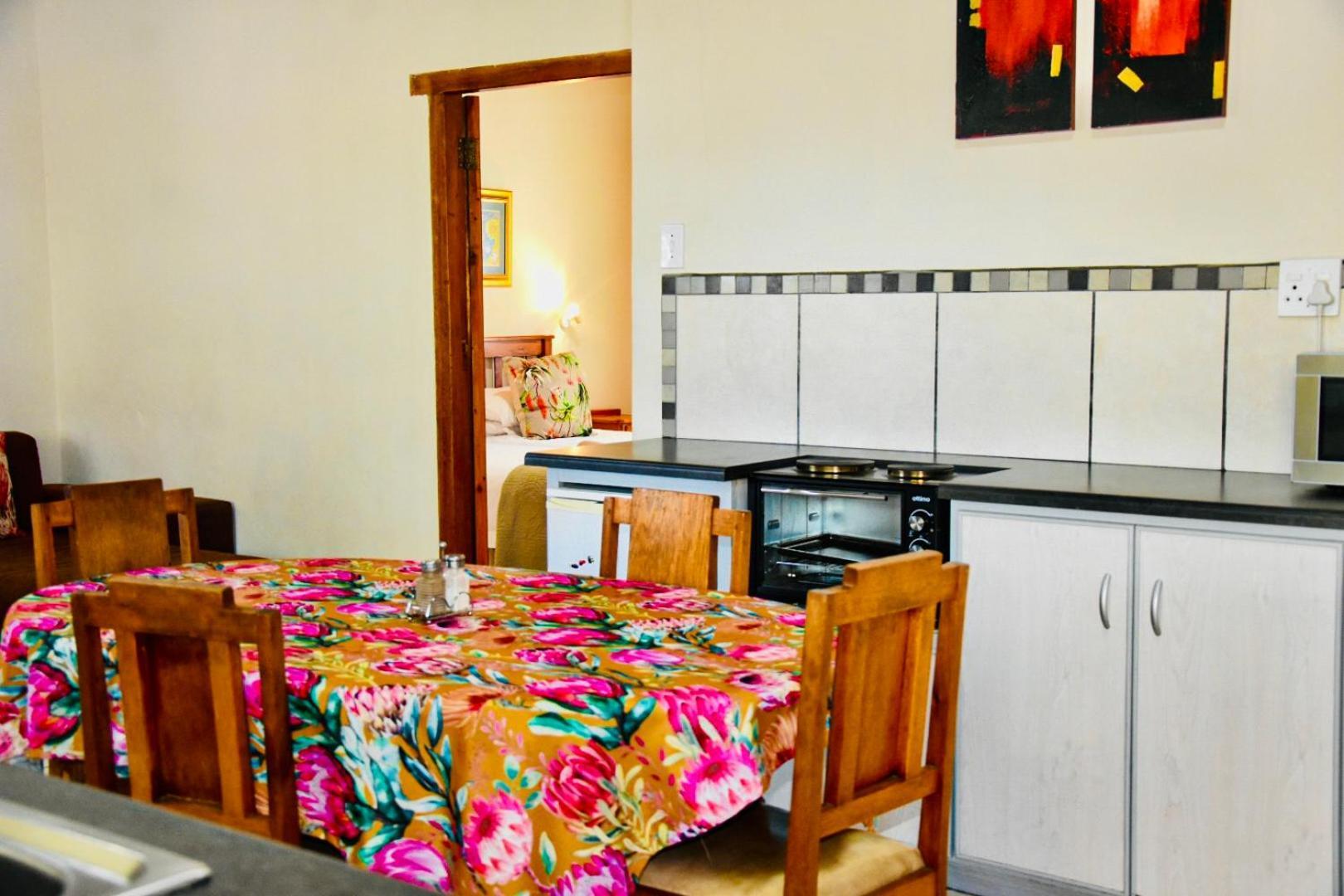 Donkin Country House Beaufort West Extérieur photo