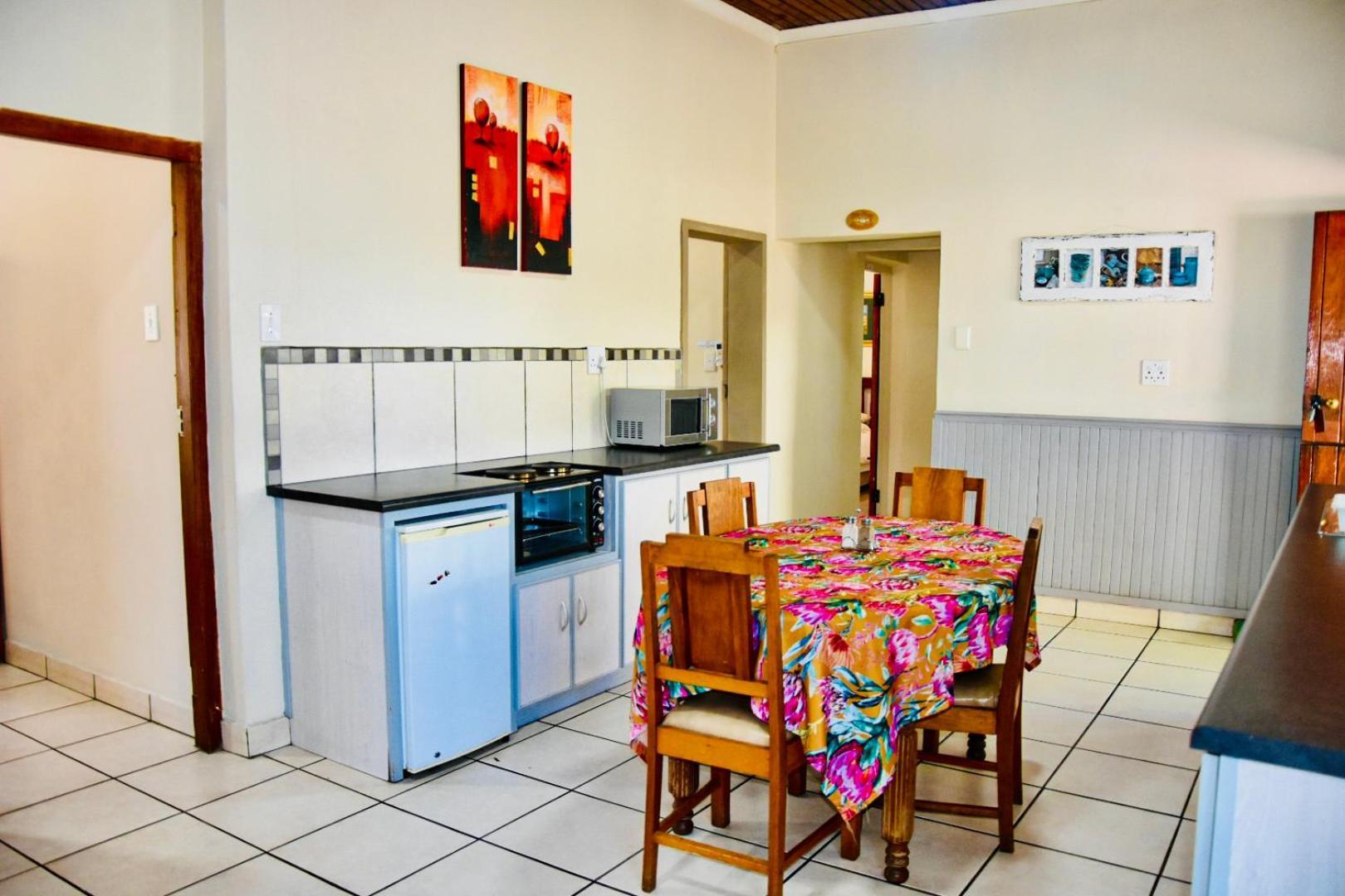 Donkin Country House Beaufort West Extérieur photo