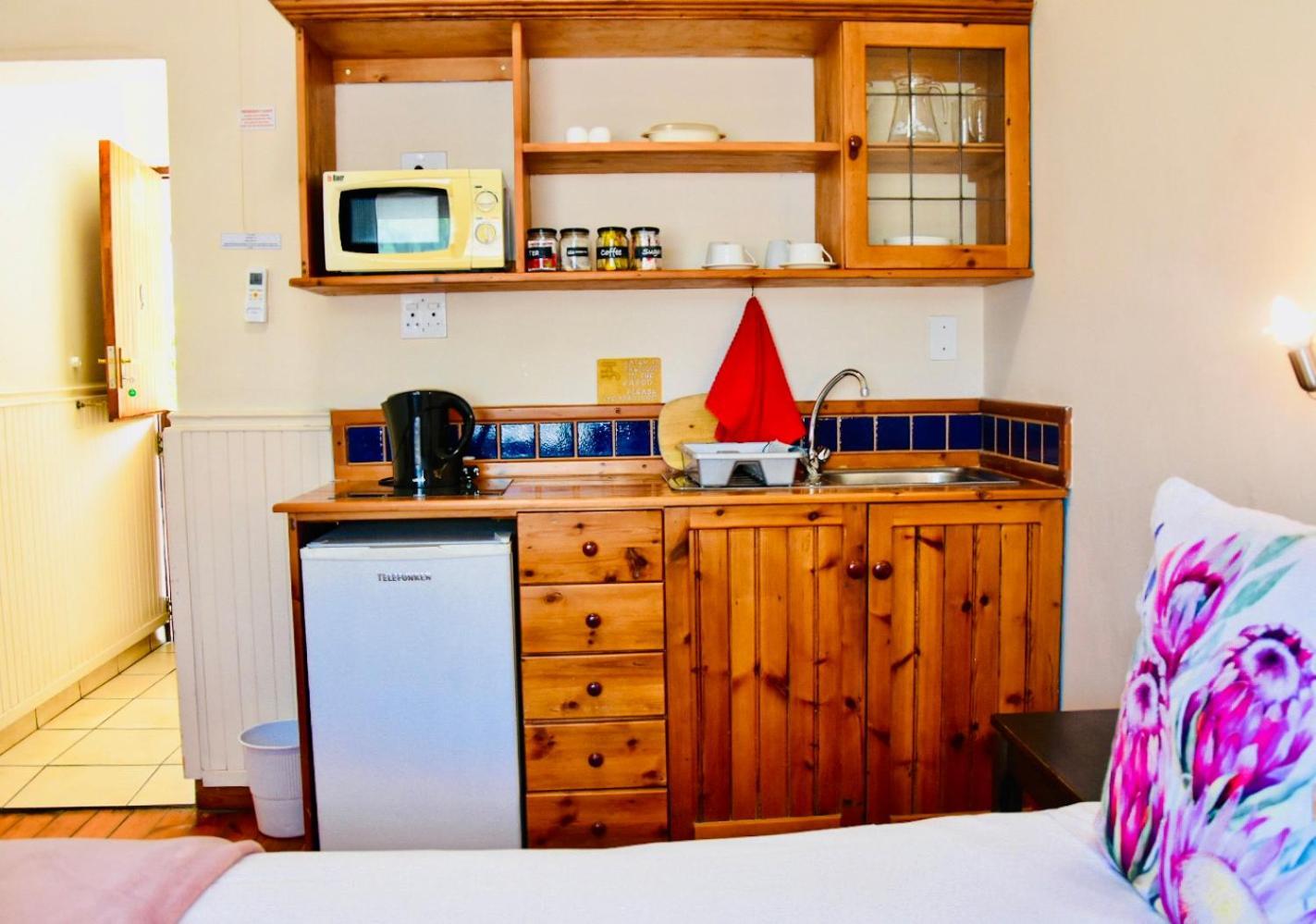 Donkin Country House Beaufort West Extérieur photo