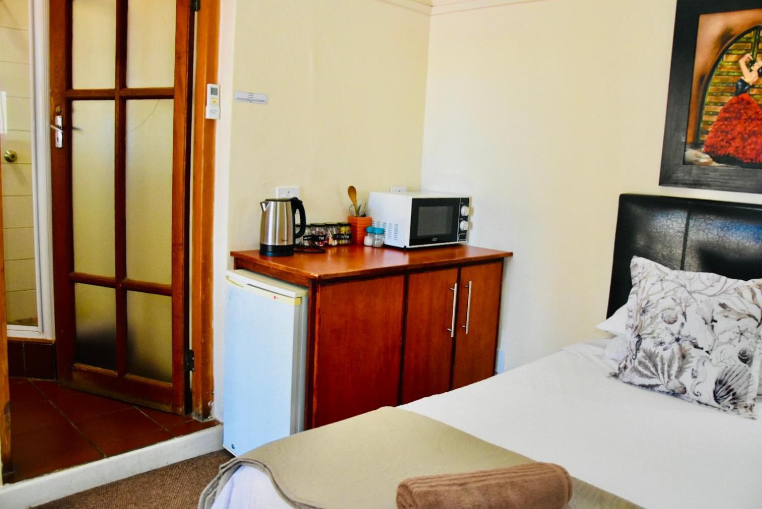 Donkin Country House Beaufort West Extérieur photo