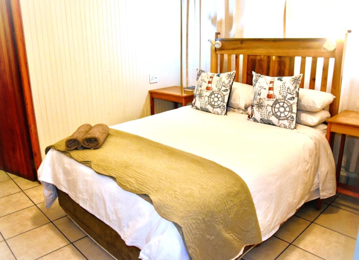 Donkin Country House Beaufort West Extérieur photo