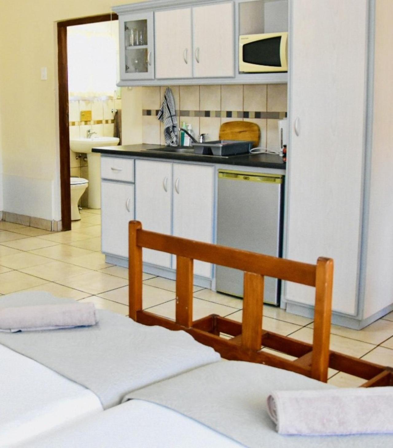 Donkin Country House Beaufort West Chambre photo