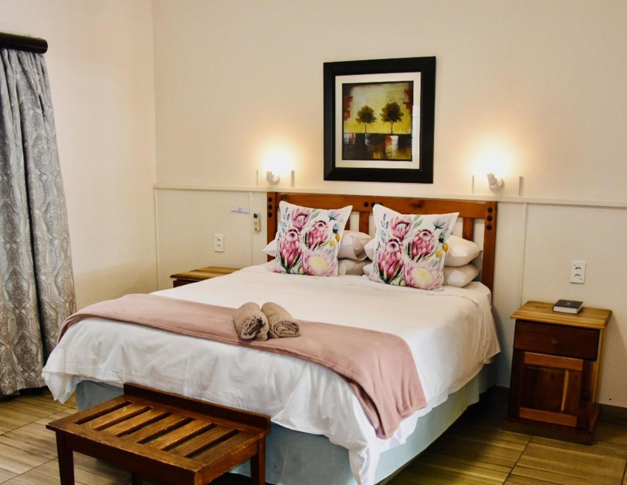 Donkin Country House Beaufort West Extérieur photo