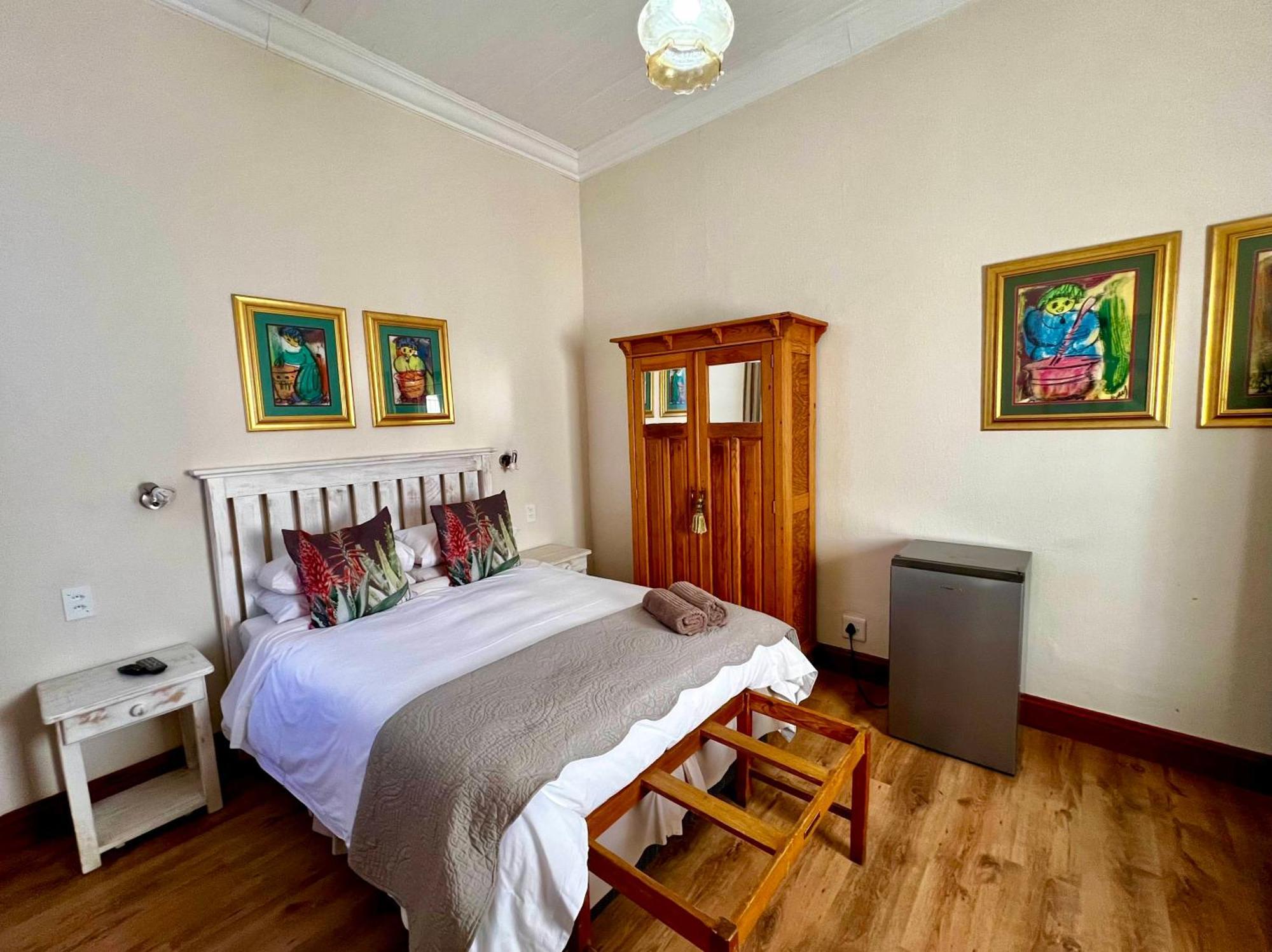 Donkin Country House Beaufort West Extérieur photo