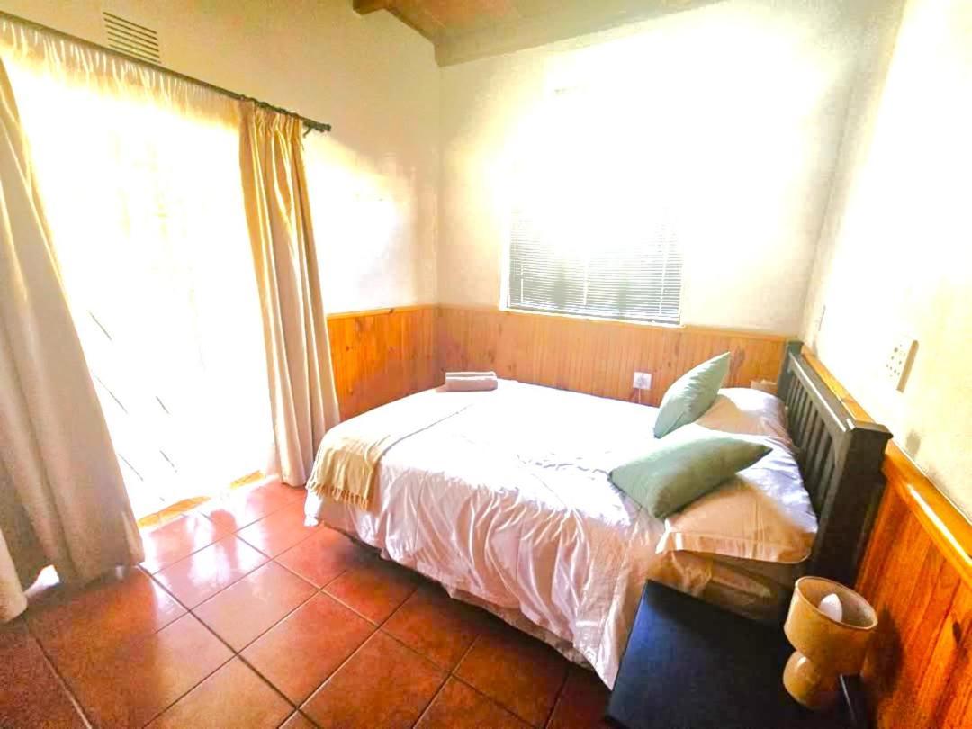 Donkin Country House Beaufort West Chambre photo
