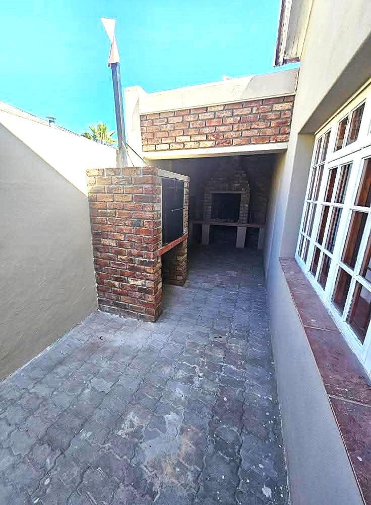 Donkin Country House Beaufort West Chambre photo
