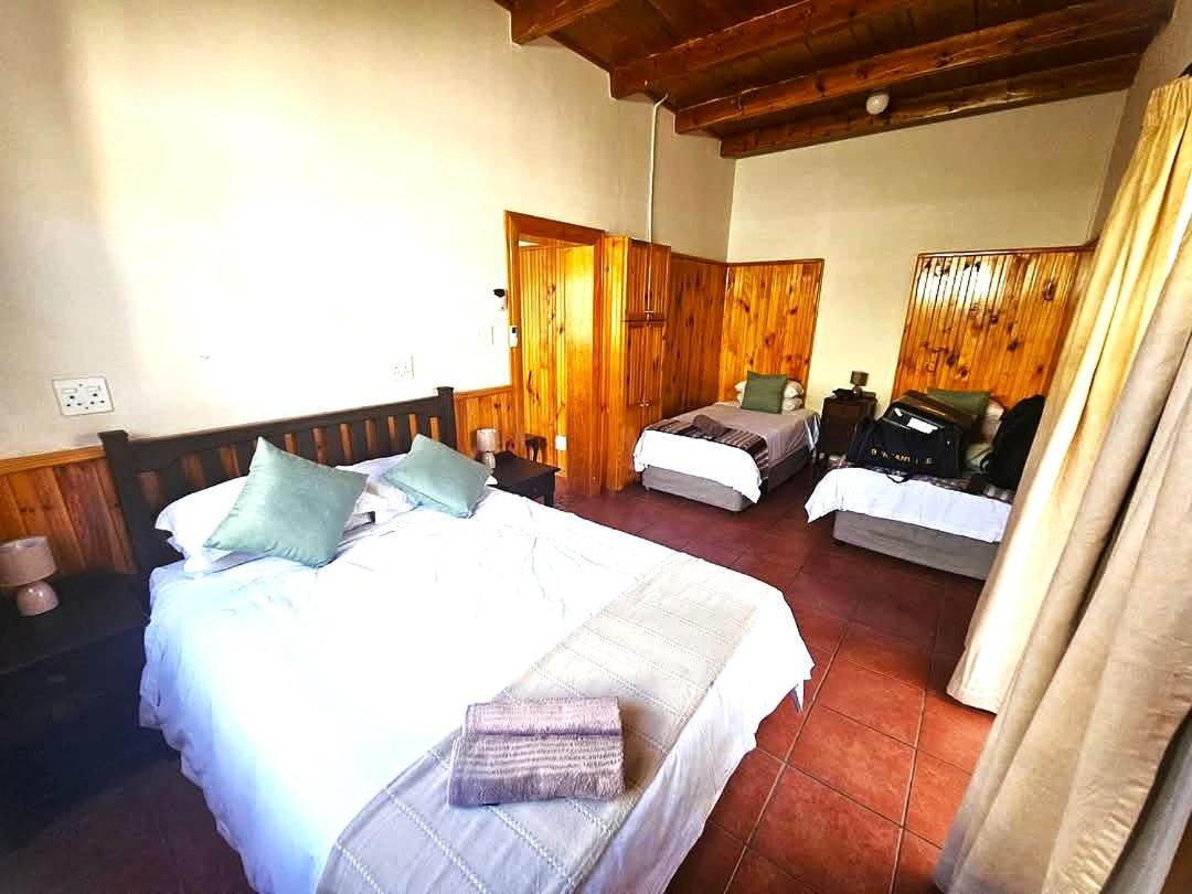 Donkin Country House Beaufort West Chambre photo