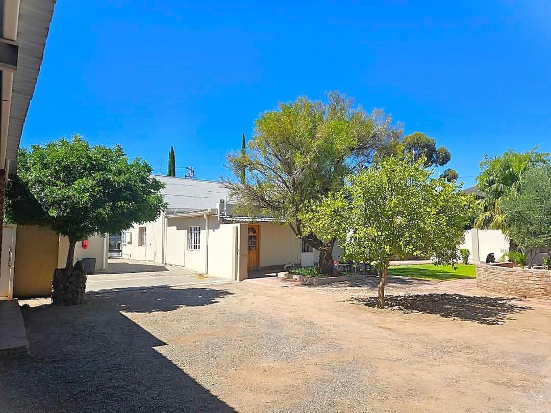 Donkin Country House Beaufort West Chambre photo