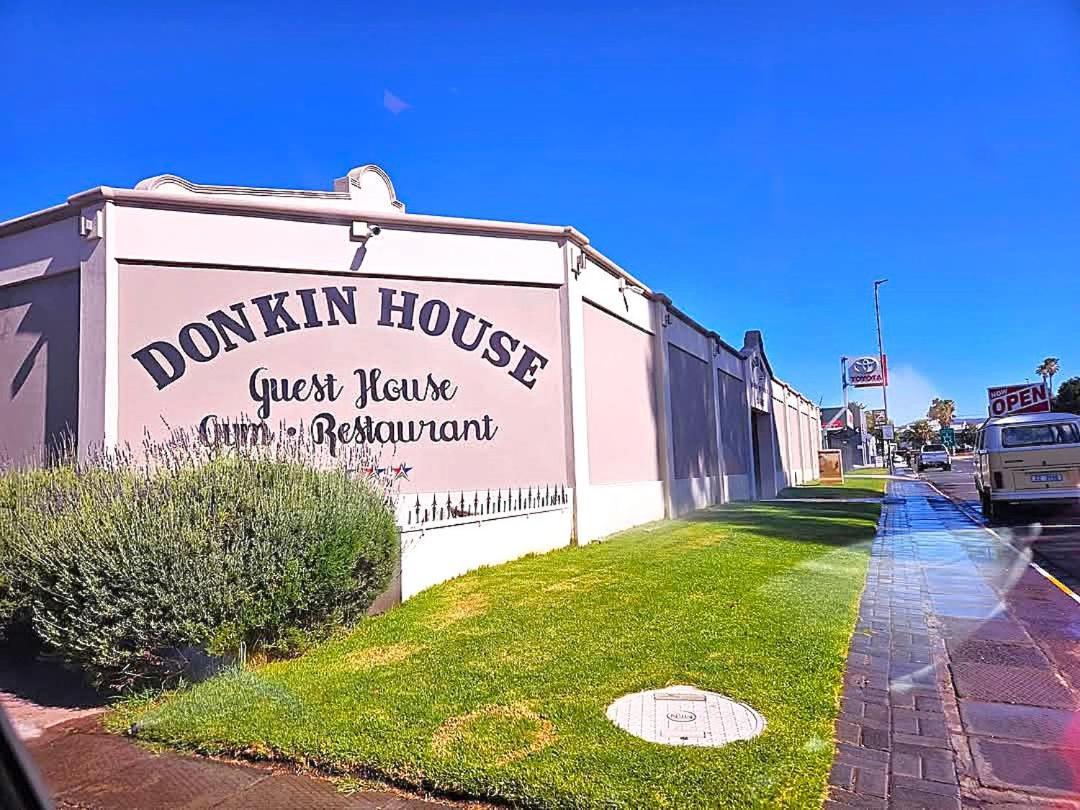 Donkin Country House Beaufort West Chambre photo