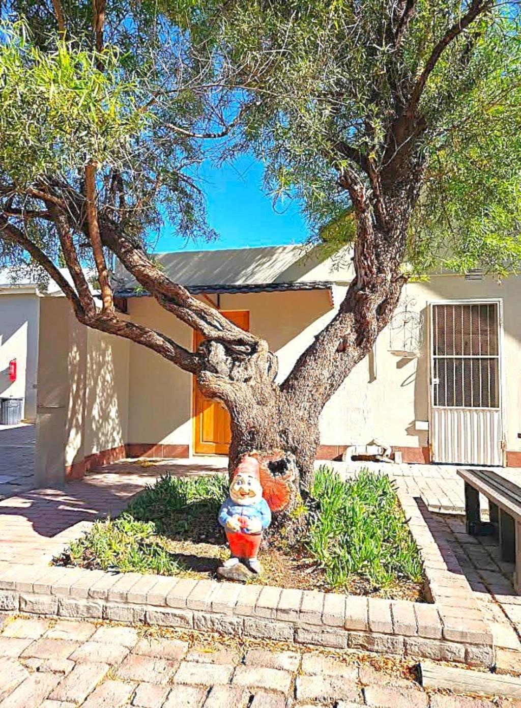 Donkin Country House Beaufort West Extérieur photo