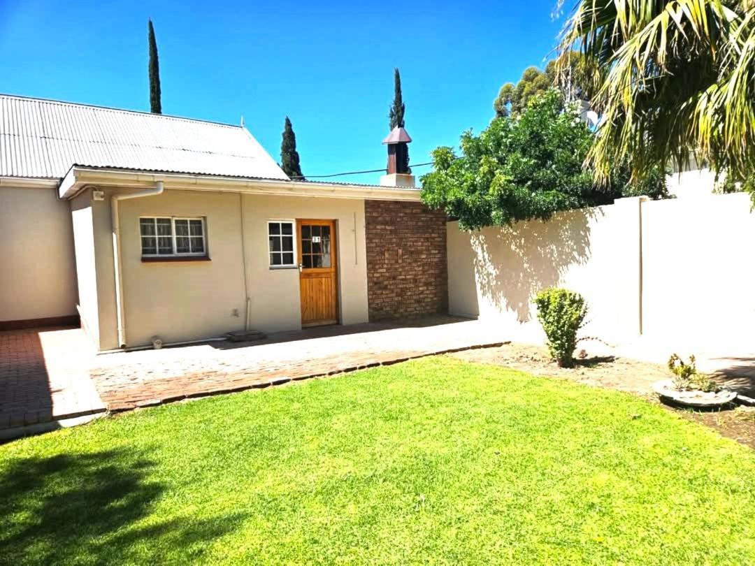 Donkin Country House Beaufort West Chambre photo
