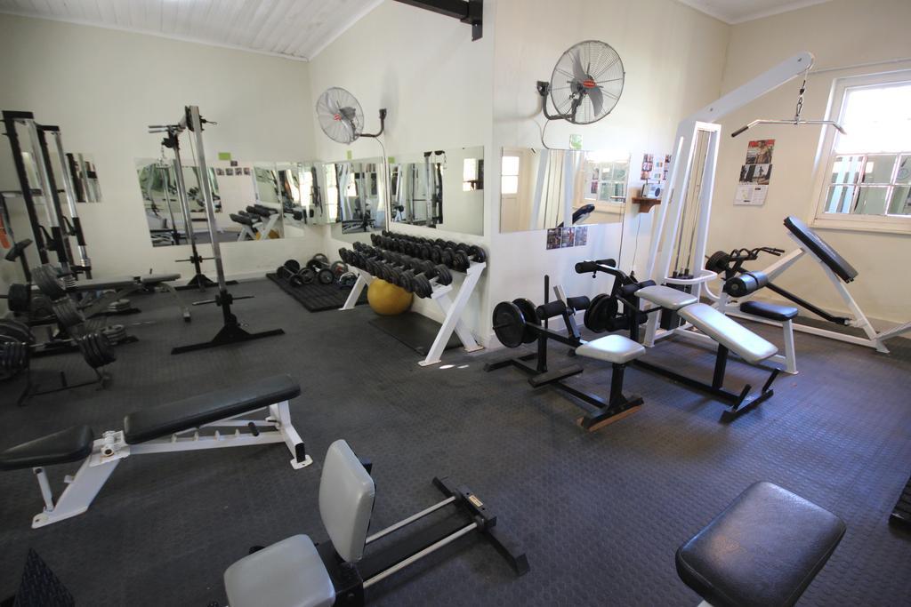 Donkin Country House Beaufort West Extérieur photo